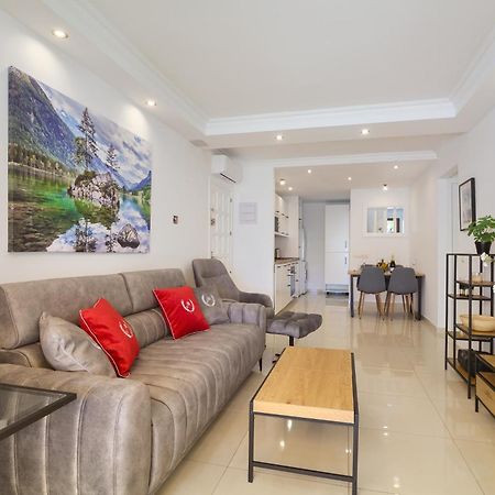 Maapartmentses Garden City Playa Feñabe Bagian luar foto